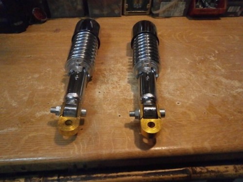 Motorrad stoßdämpfer hinten - motorrad,