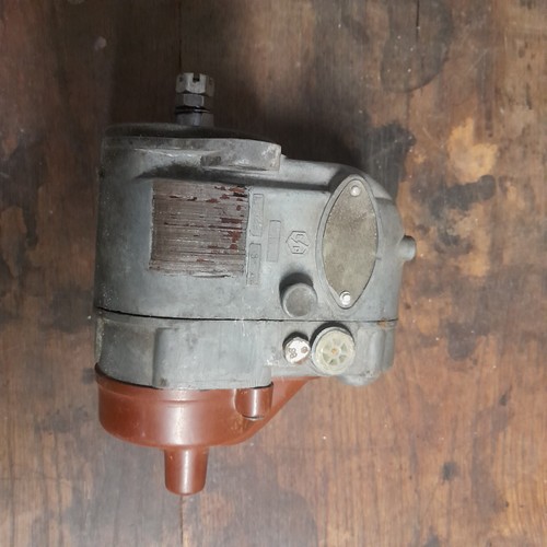 Zündmagnet romania - zündmagnet,