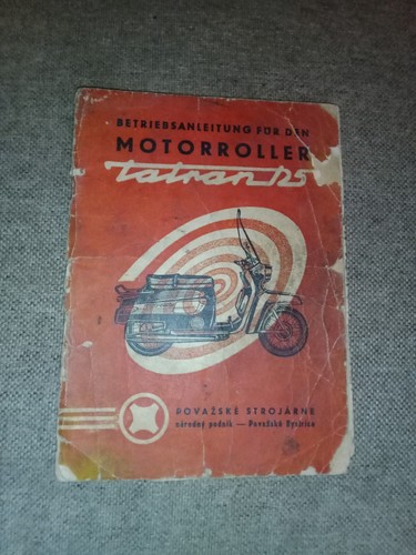 Tatran roller - tatran,