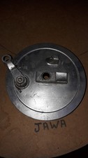 vorderradbremsen Jawa 250