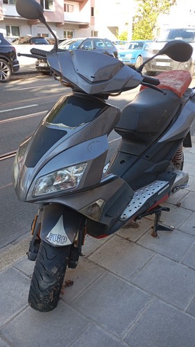 Roller zum basteln - roller,