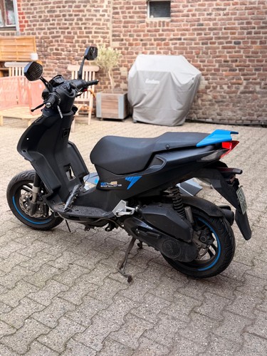 Peugeot speedfight bj - peugeot,